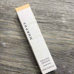 Morphe Hide & Peek Concealer